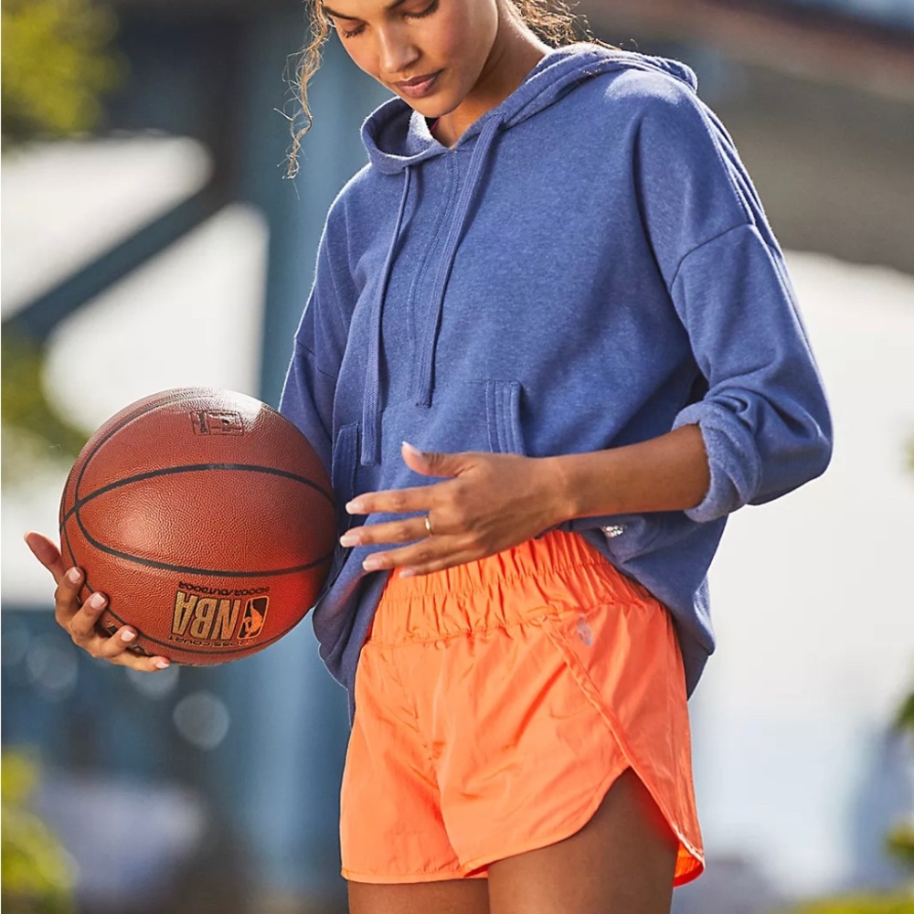 🧡NEW🧡 Free People Movement The Way Home shorts -sz S